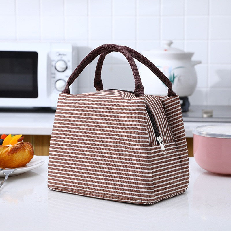 Insulated Lunch Tote Bag LoungeYard — product view 7