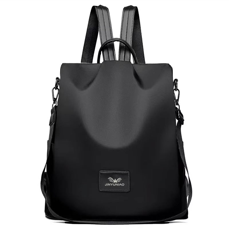 Versatile Multi-Purpose Backpack LoungeYard — product view 3