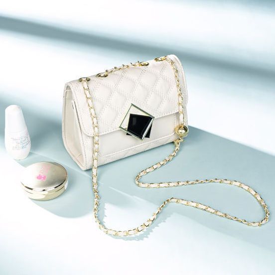 Quilted Evening Crossbody Bag LoungeYard — product view 7