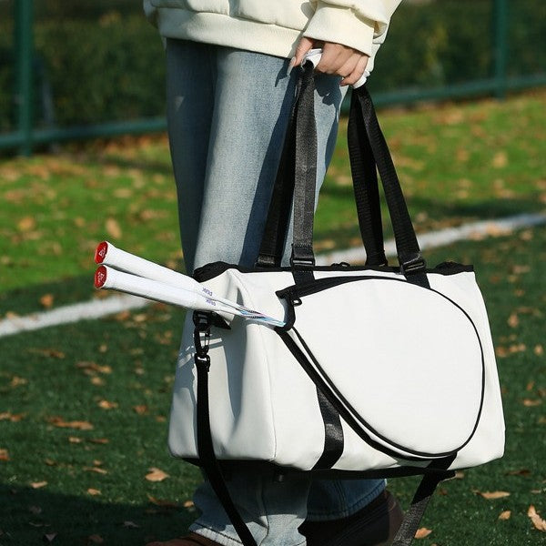 Practical leisure tote bag LoungeYard — product view 1