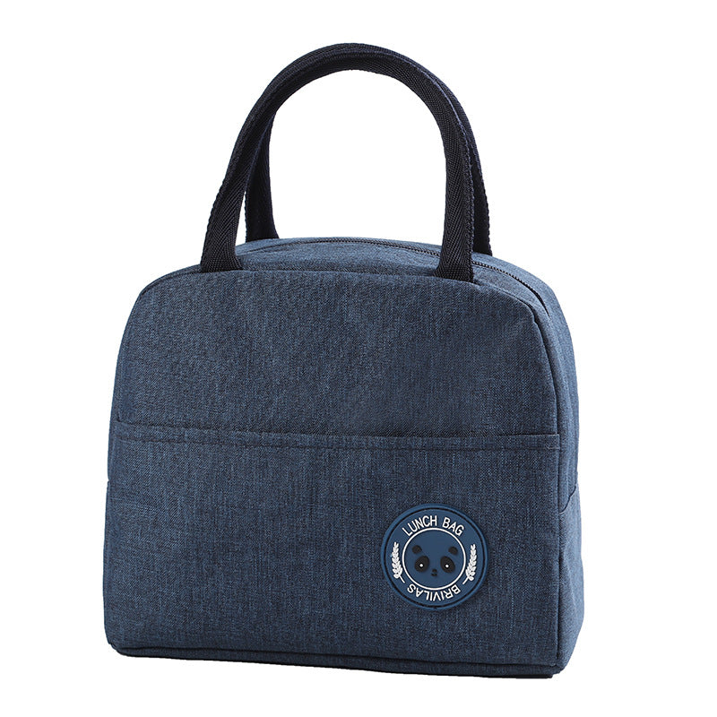 Insulated Lunch Bag LoungeYard — product view 5