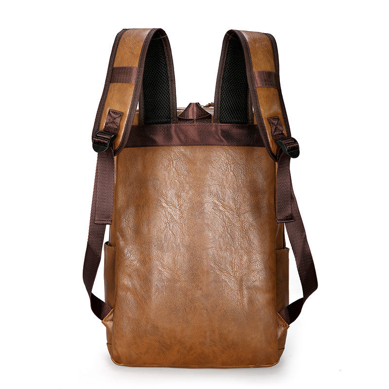 Laptop Backpack LoungeYard — product view 2