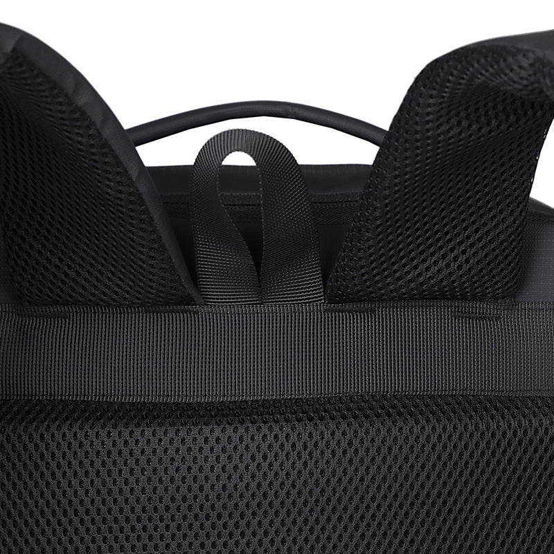 Versatile Travel Backpack LoungeYard — product view 3