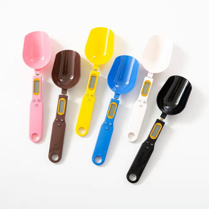 Digital Measuring Spoon — product view 1