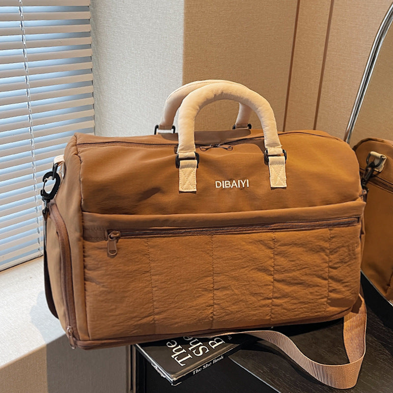 Multi-Purpose Durable Travel Duffle — product view 3