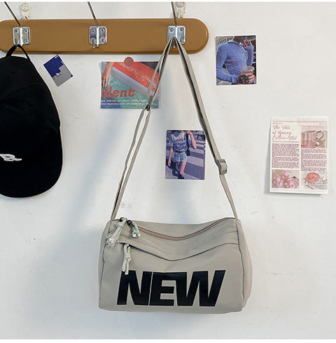 Fashionable Shoulder Bag LoungeYard — product view 6