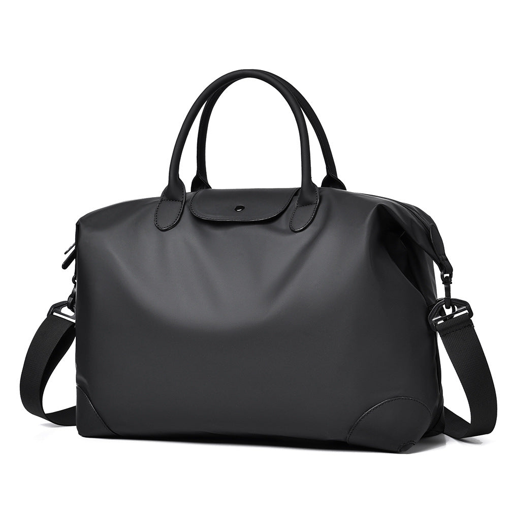 Versatile Travel Duffel Bag LoungeYard — product view 4