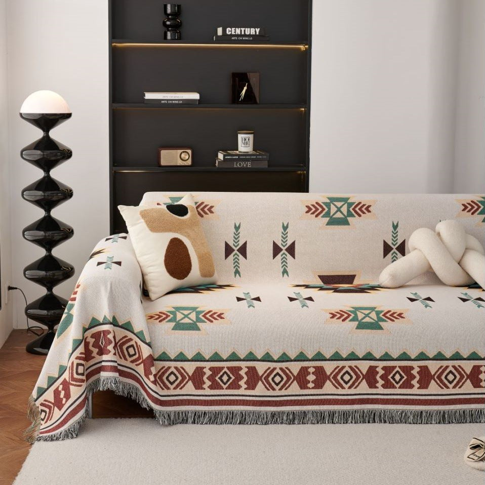Home Decorative Throw — product view 1