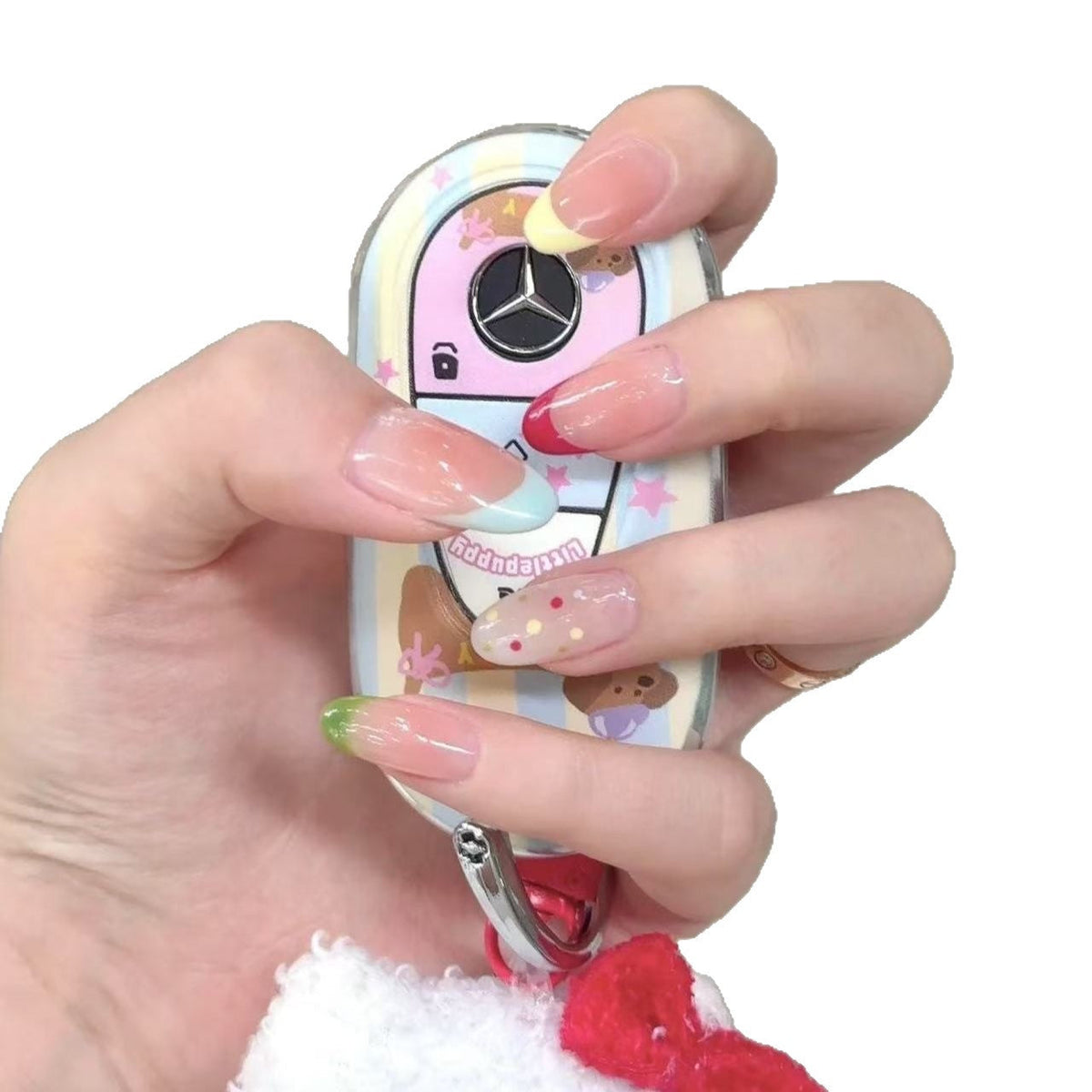 Nail Art Tips with Creative Designs — product view 5