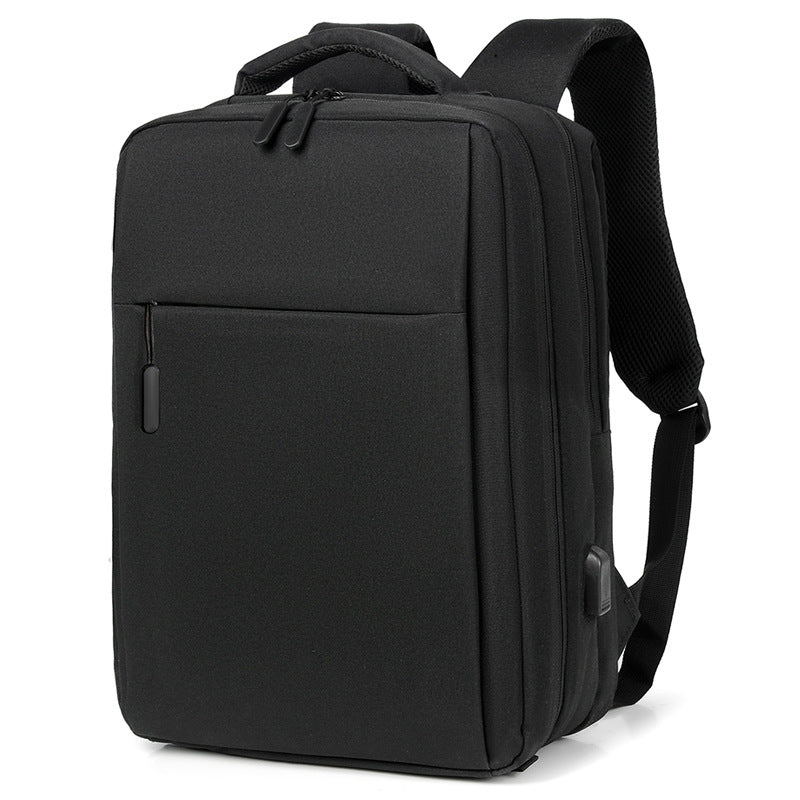 Functional Versatile Business Backpack LoungeYard — product view 6