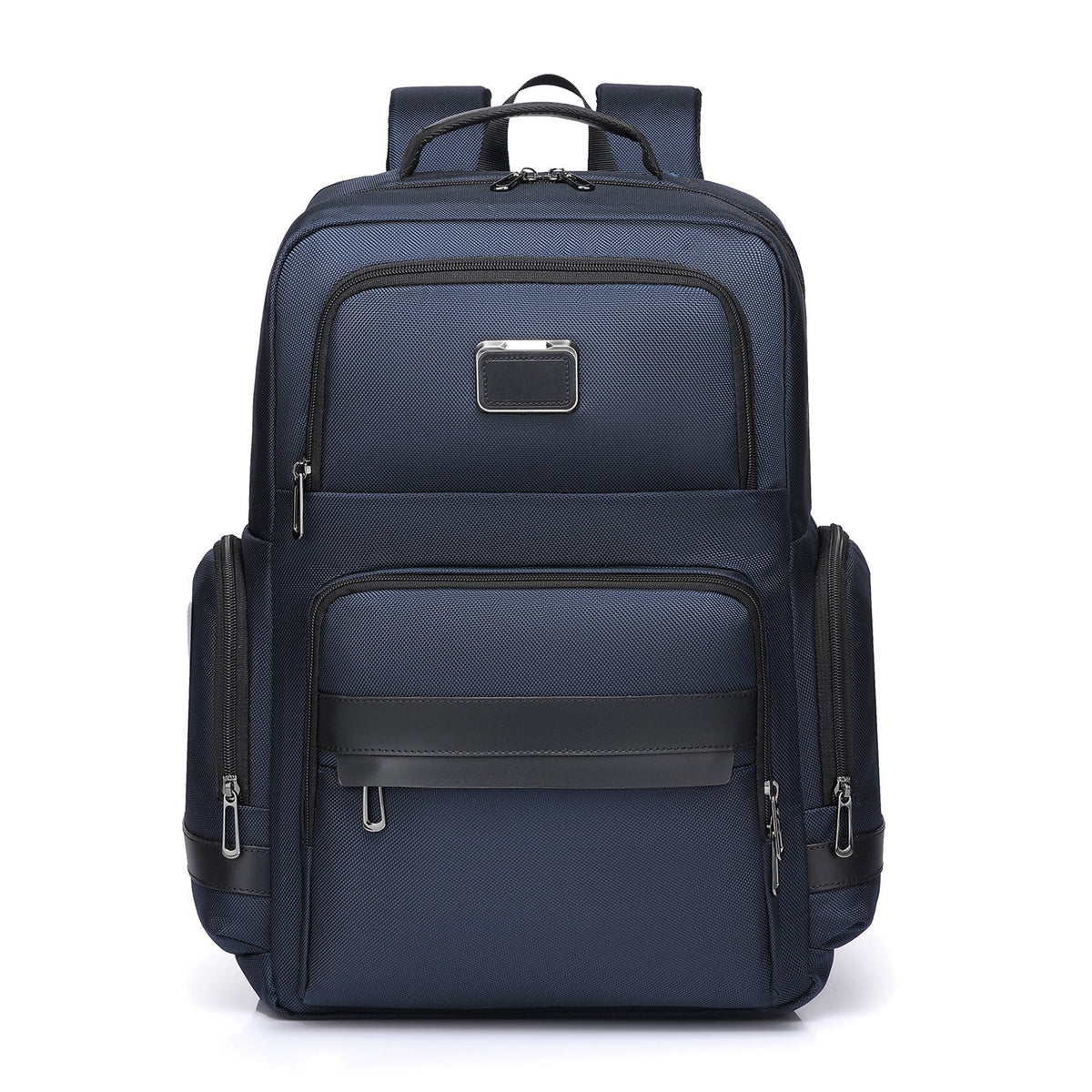 Multi-Compartment Business Backpack LoungeYard — product view 3