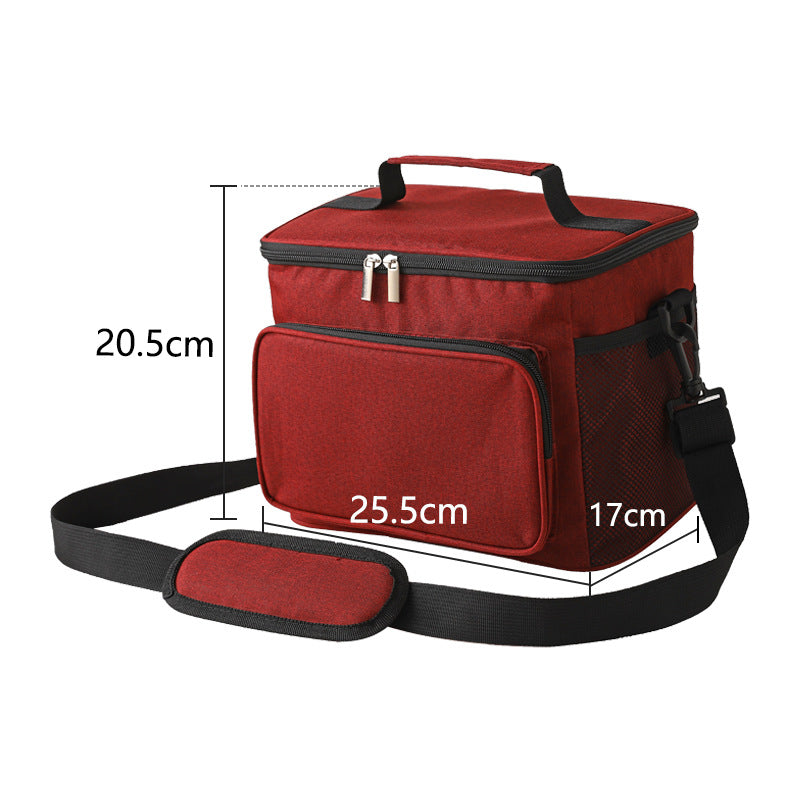 Ladies Cooler Bag LoungeYard — product view 2