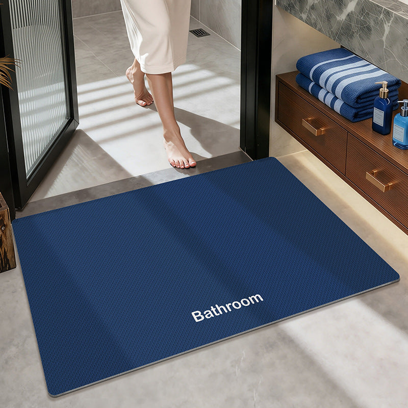 Bath Mat for Bathroom Floor Decor — product view 2