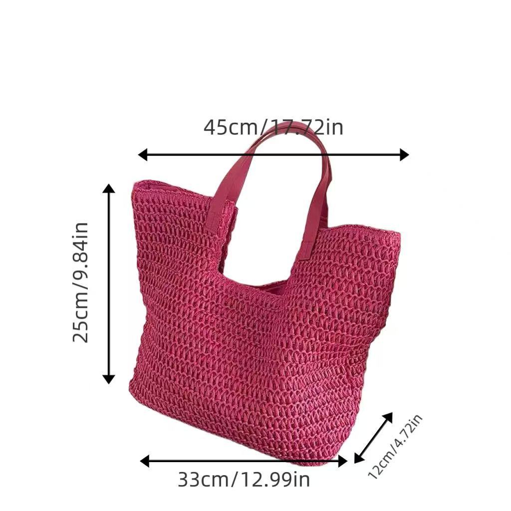 Generous Beach Bag LoungeYard — product view 5