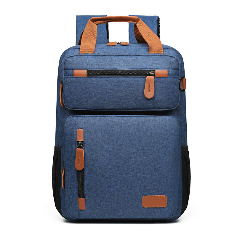 Professional Multi-Functional Briefcase LoungeYard — product view 3