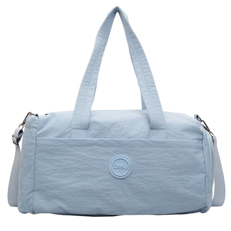 Spacious Travel Duffle Bag — product view 5