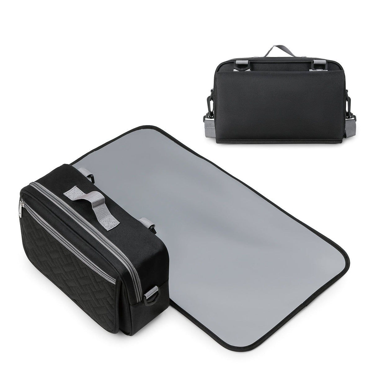 Practical Laptop Bag LoungeYard — product view 1