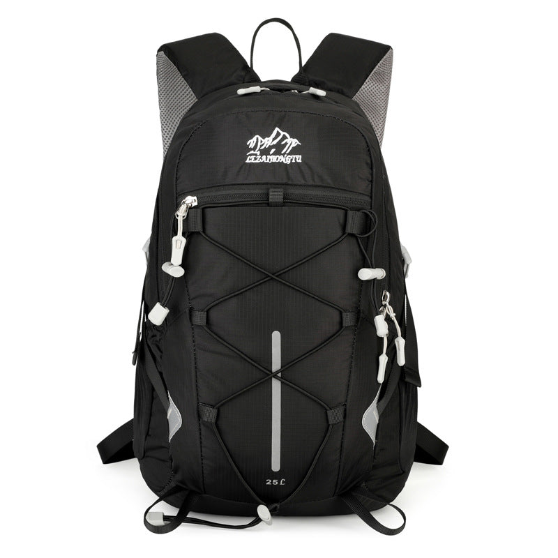 Versatile Utility Hiking Backpack — product view 3