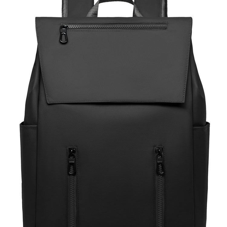 Practical backpack with intelligent organization system LoungeYard — product view 1