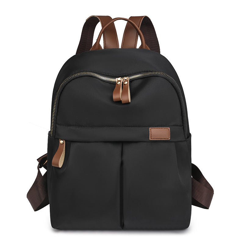 Women’s Versatile Multi-Compartment Backpack — product view 4