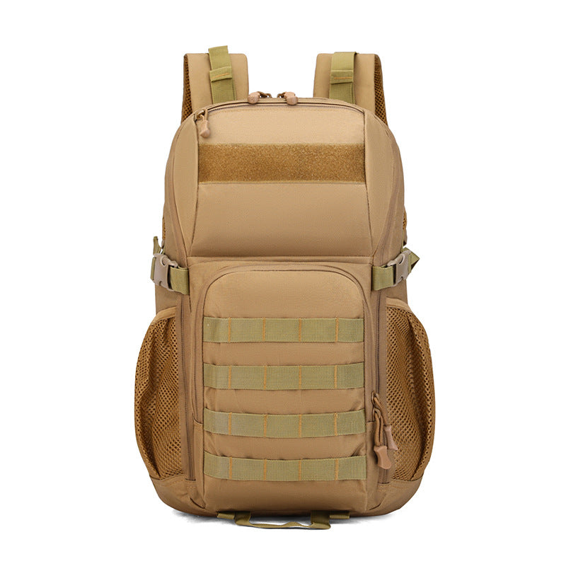 Tactical High-Performance Backpack LoungeYard — product view 2