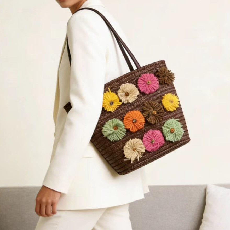 Shopping bag LoungeYard — product view 3
