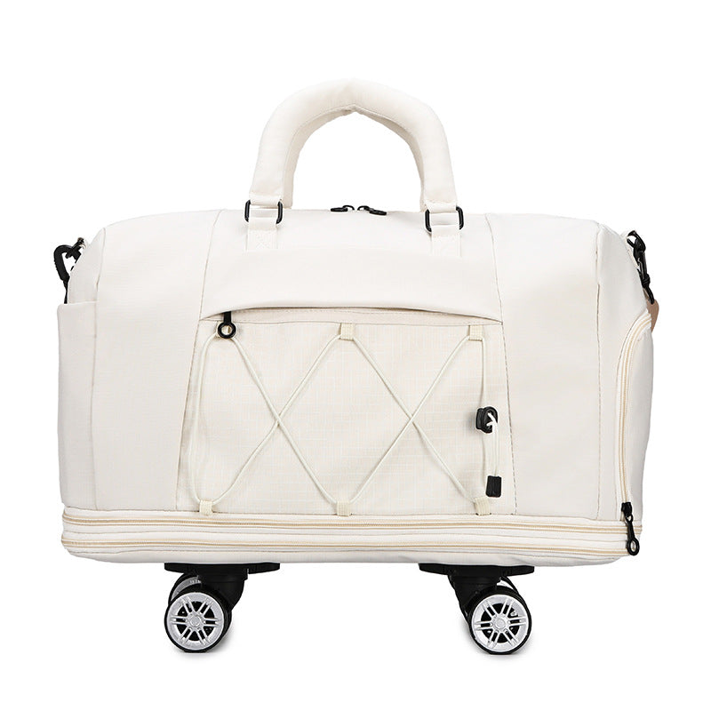 Roller sports bag LoungeYard — product view 6
