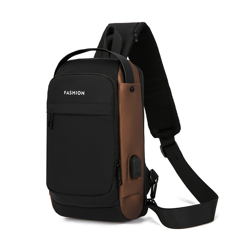 Compact Crossbody Bag LoungeYard — product view 7