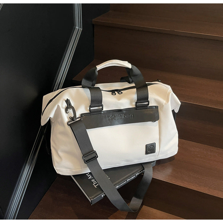 Versatile Adventure Travel Duffle Bag — product view 2