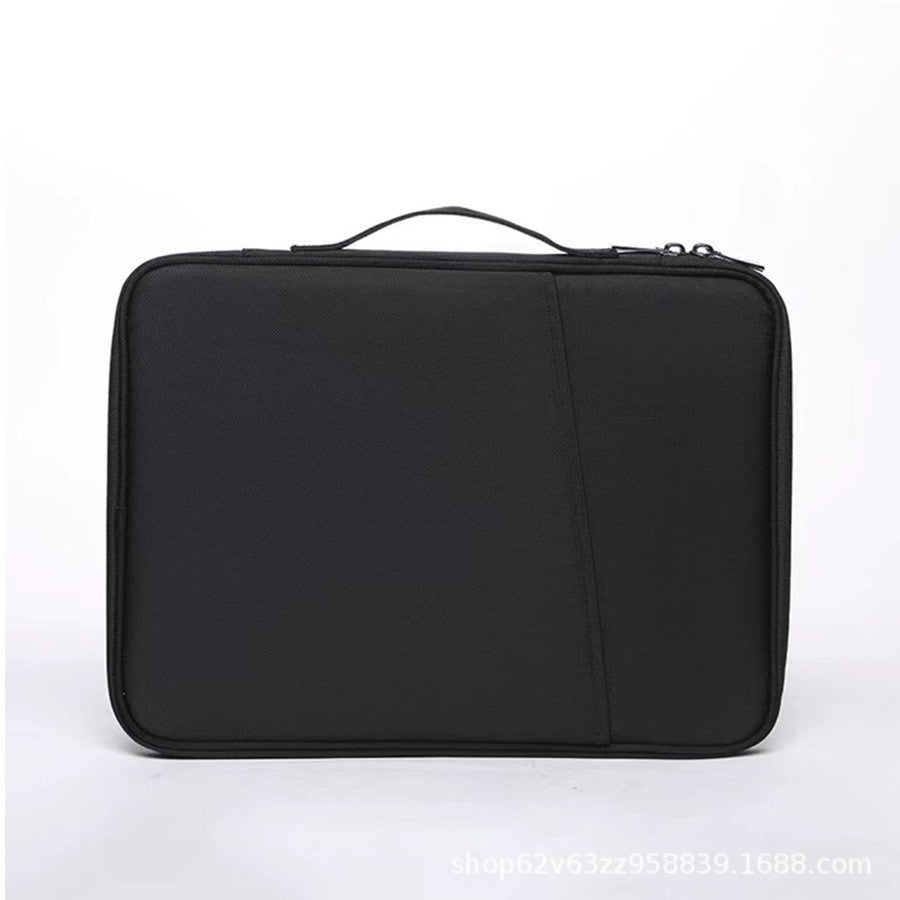 Compact Protective Laptop Sleeve LoungeYard — product view 3
