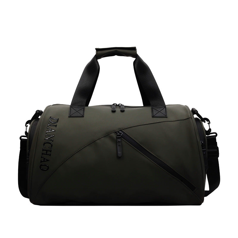 Functional Sports and Leisure Bag LoungeYard — product view 7