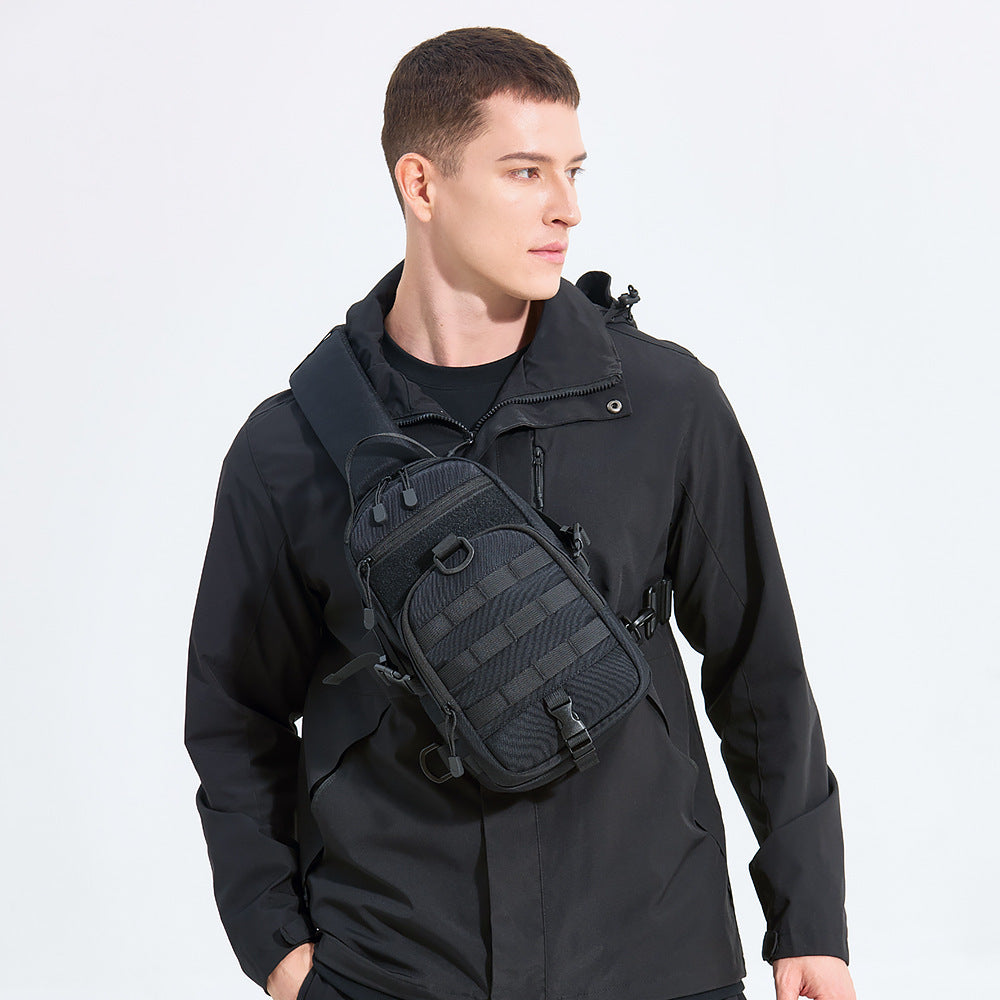 Tactical Sling Pack LoungeYard — product view 4