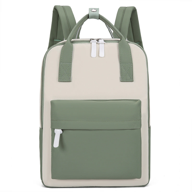 Versatile Travel Backpack LoungeYard — product view 2