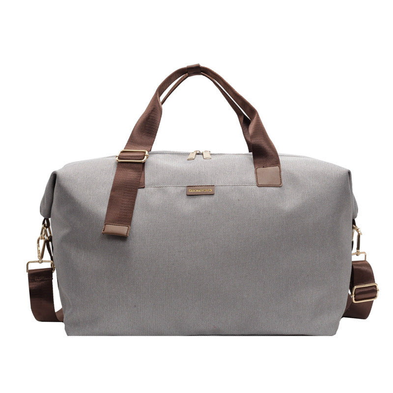 Spacious Weekender Duffle Bag LoungeYard — product view 5