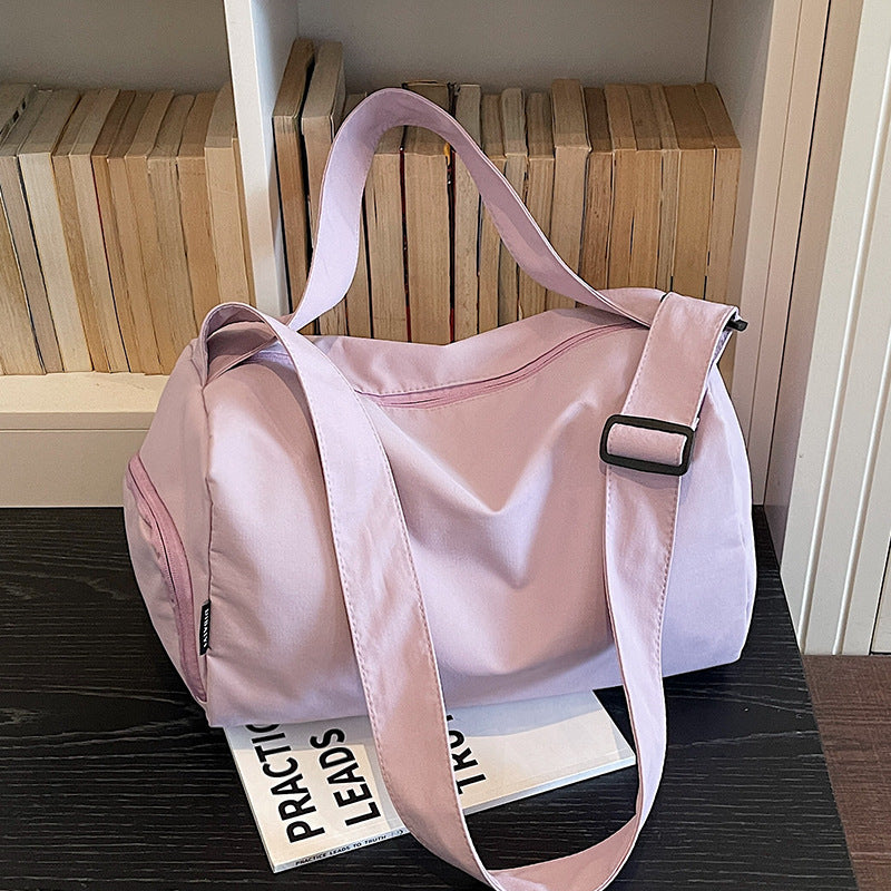 Travel Duffel Bag — product view 1