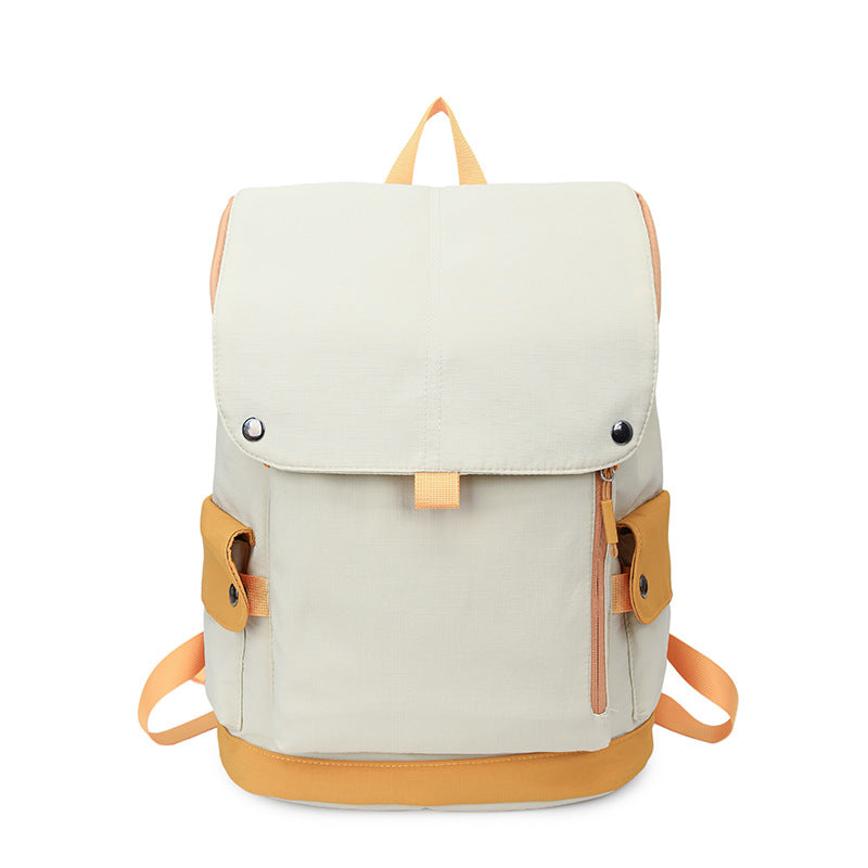 Multi-Functional Outdoor Exploration Backpack LoungeYard — product view 5