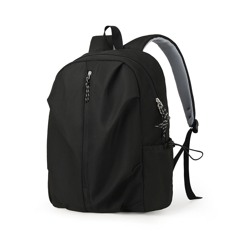 Minimalist Everyday Backpack LoungeYard — product view 3