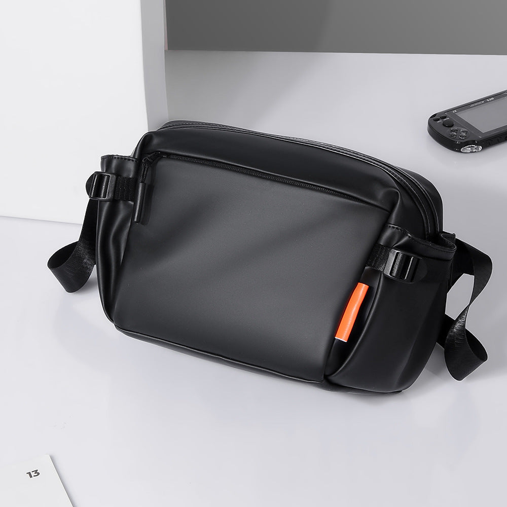 Compact Waterproof Crossbody Bag LoungeYard — product view 1