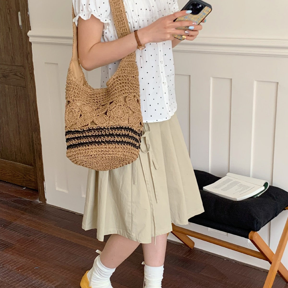 Handbag LoungeYard — product view 2