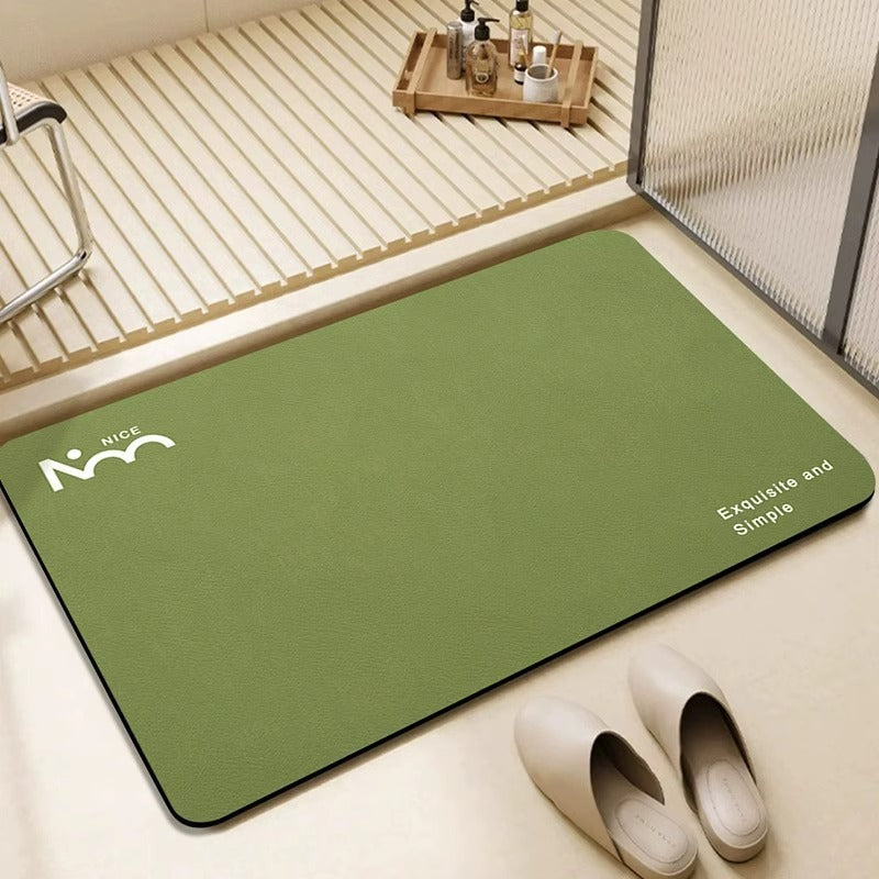 Luxurious Non-Slip Bath Mat — product view 4