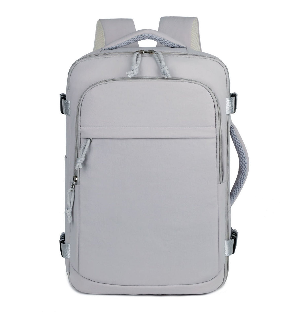 Multi-Functional Urban Commuter Backpack — product view 6