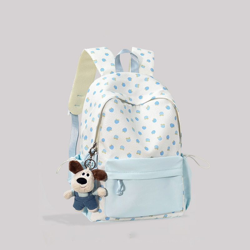 Fun-Themed Backpack LoungeYard — product view 7