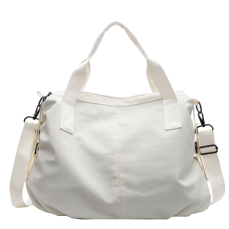 Multipurpose Travel Duffle Bag LoungeYard — product view 5