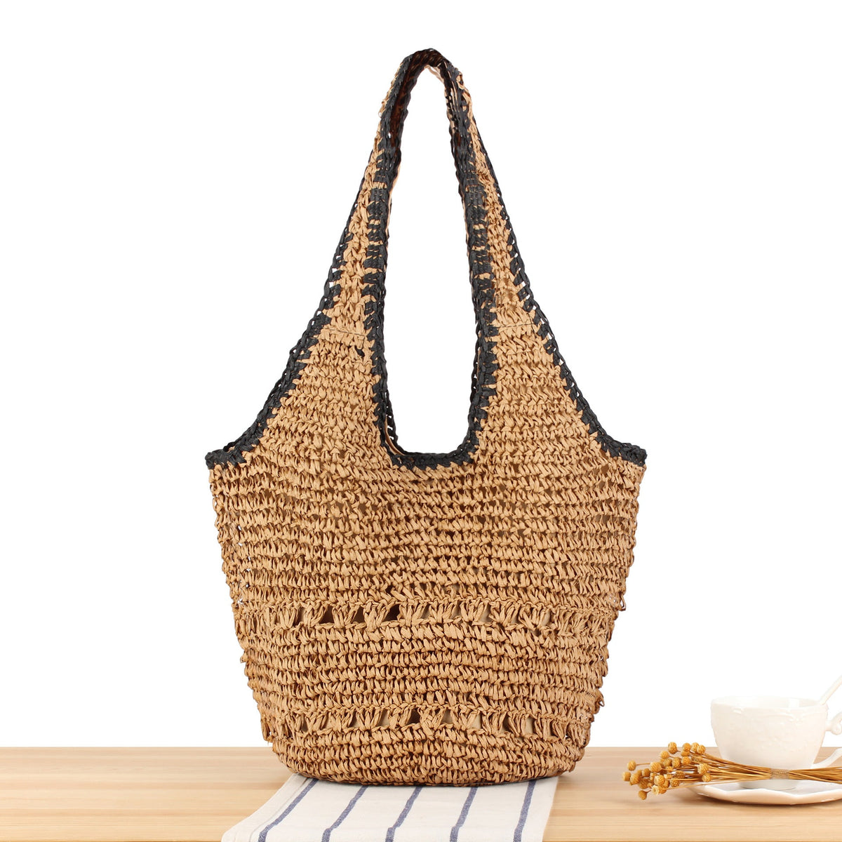Shopping bag LoungeYard — product view 7