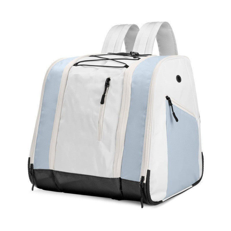 Versatile Sports and Gym Backpack LoungeYard — product view 1