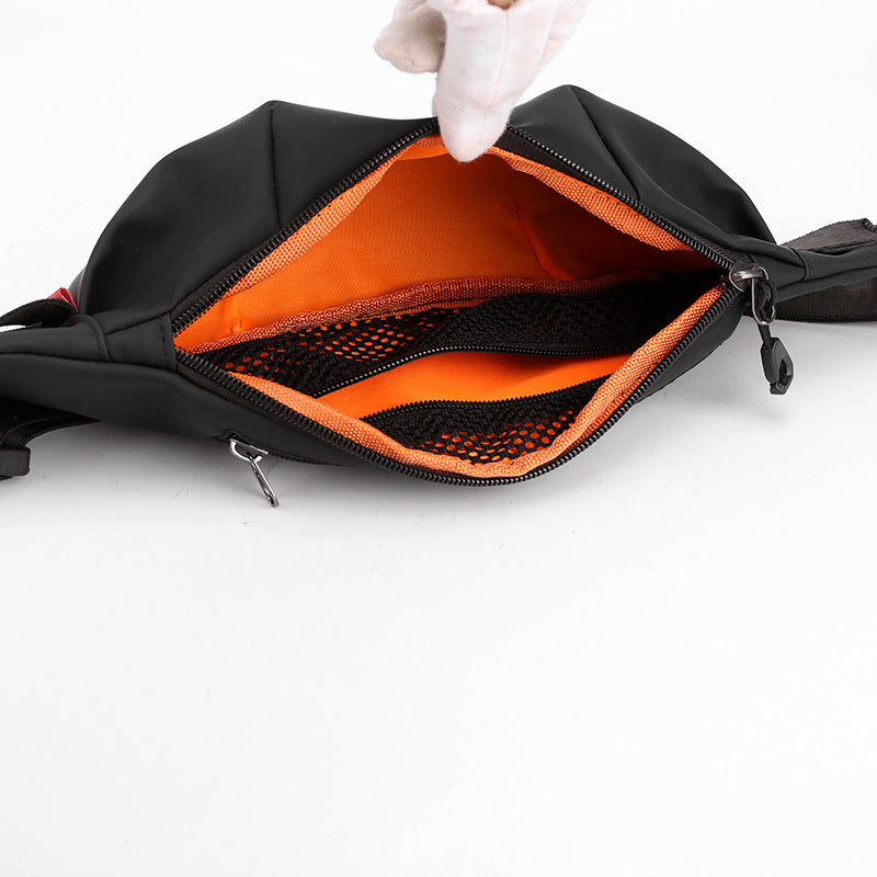 Waterproof Adventure Fanny Pack LoungeYard — product view 4