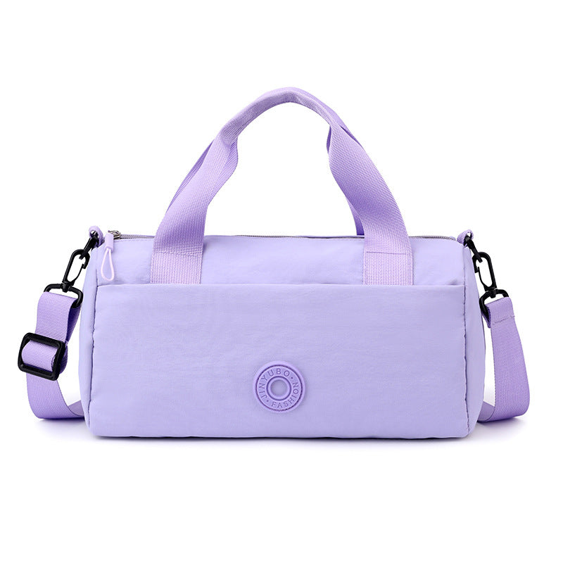 Versatile Utility Duffle Bag LoungeYard — product view 5
