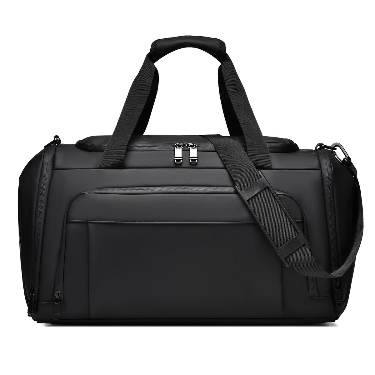 Travel Duffel Bag LoungeYard — product view 3