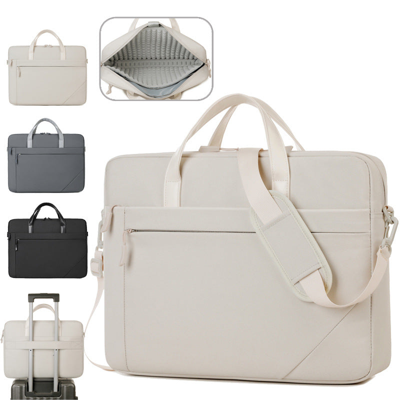 Laptop Bag LoungeYard — product view 1