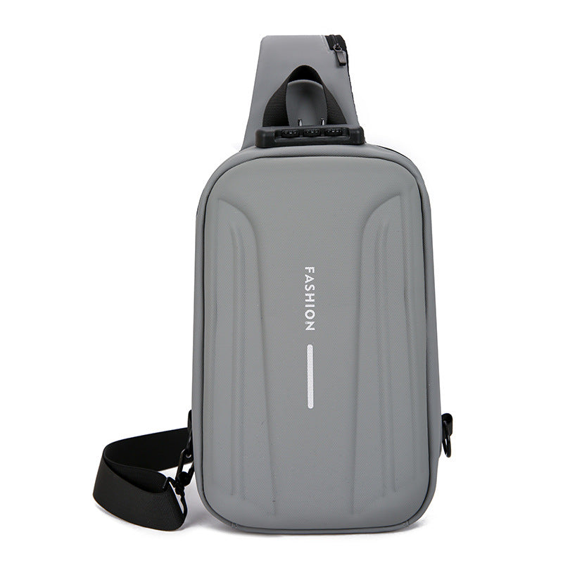 Stylish Crossbody Bag LoungeYard — product view 5